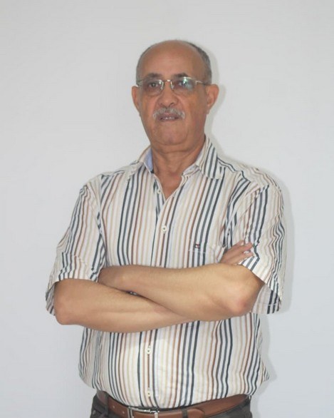 Hachem Jamal